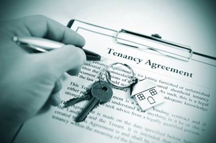 tenant agreement